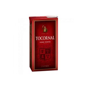 Vino Tetra Tocornal Tinto 2lt
