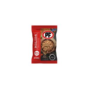 Carne Molida Pf Vacuno 250gr