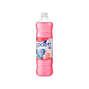 Limpiador Liquido Poett Bebe 900cc