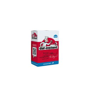 Levadura Saf-Instant 125gr