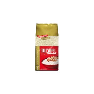 Arroz G1 Tucapel Pregraneado 1kg