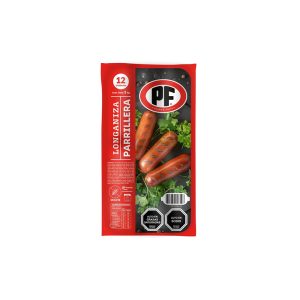 Longaniza Parrillera Pf 1Kg.