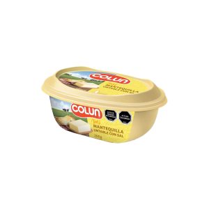 Mantequilla Colun Pote 200gr