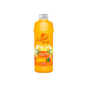 Coctel Sour Mango 12° Capel 700cc