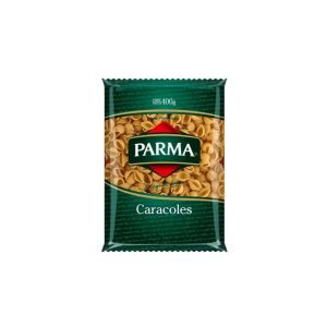 Pasta Parma Caracoles 400Gr