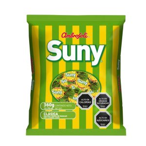Caluga Suny 360gr