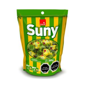 Caluga Suny 200gr
