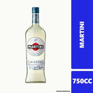 Vino Varietal Martini Bianco 750cc