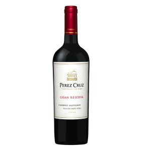 VINO PEREZ CRUZ GRAN RESERVA CABERNET 750CC