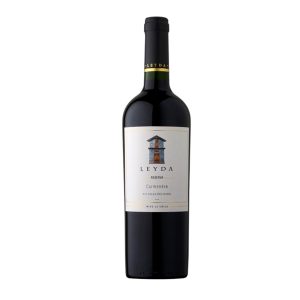 Vino Leyda Carmenere Reserva 750cc