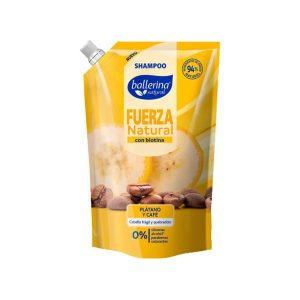 Shampoo Ballerina Doy Pack 750ml