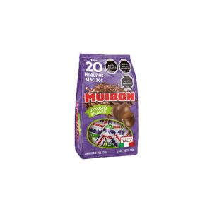 Bolsa Huevito Macizo Muibon 18Un