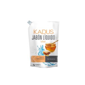 Jabon Liquido Kadus Miel 900 ml