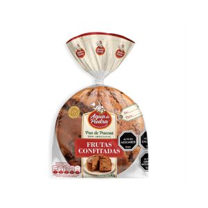 &nbsp;Pan de Pascua Agua de Piedra 500Gr