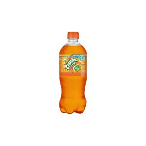 Bebida Crush 600 Cc