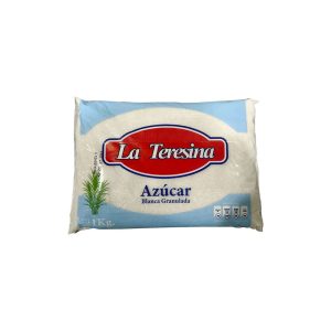 Azucar La Teresina 1kg