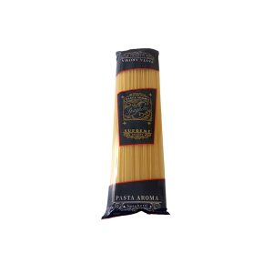 Fideo Aroma Spaghetti 400gr