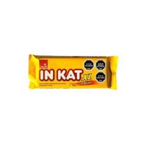 Chocolate Inkat Xl Mani 90 Gr