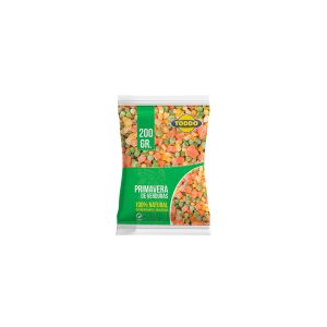 Primavera Toddo 200 Gr