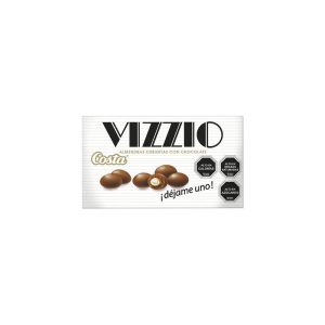 Chocolate Vizzio Estuche 70 Gr