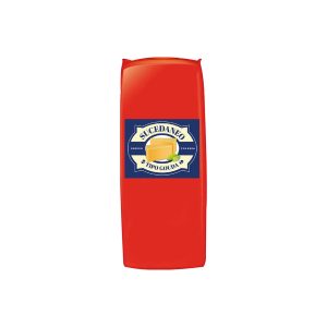 Sucedaneo Tipo Gauda Toddo Barra 3,5 Kg. (Aprox)