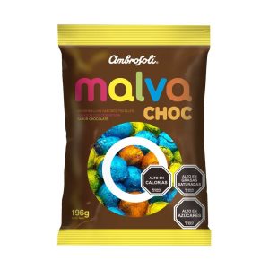 Malva Choc Ambrosoli 196 Gr