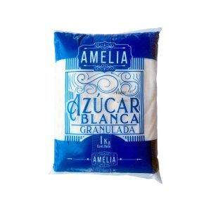 Azucar Amelia 1kg