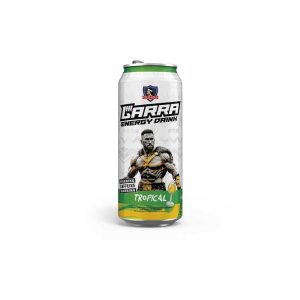 Energetica Garra Tropical 473cc