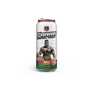 Energetica Garra Mule 473cc