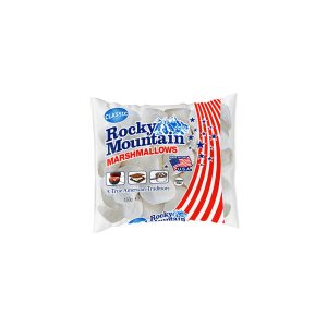 Marshmallows Rocky Mountain 150gr