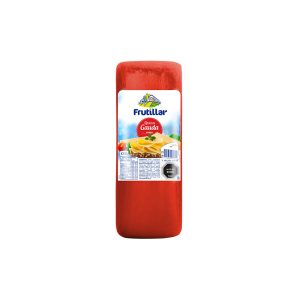 Queso Gauda Barra Frutillar 3,5 Kg.