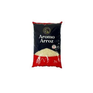 Arroz Aromo G2 Largo 1kg