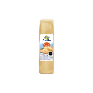 Queso Frutillar Mozzarella Barra Kg.
