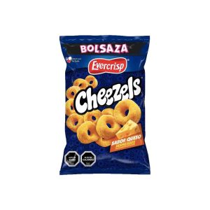 Cheezels 100gr