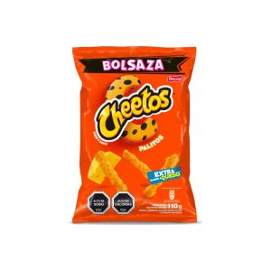 Cheetos Palitos 110gr