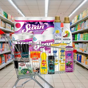 Pack Unico Limpieza/Perfumeria