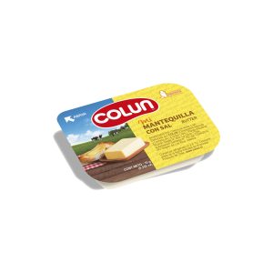 Mantequilla Colun Minipote 200x10gr
