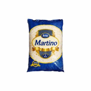 Arroz G2 Martino Largo 1kg