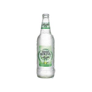 Coctel Sierra Morena Mojito Ice 650mL