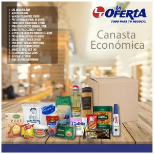Canasta Economica