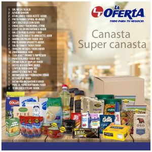 Canasta Super Canasta