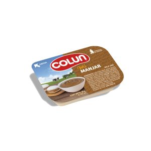 Manjar Colun Minipote 20gr