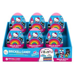 Huevito Sorpresa Hello Kitty 20gr