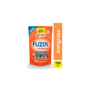 Antigrasa Fuzol 700ml