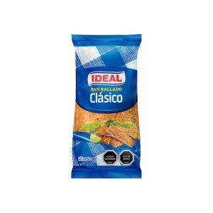 Pan Rallado Clas/Xl Ideal 250gr