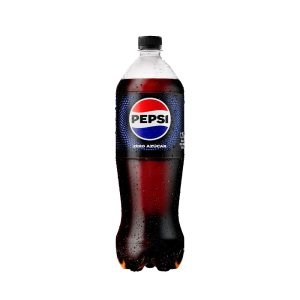 Bebida Pepsi Zero 1,25lt