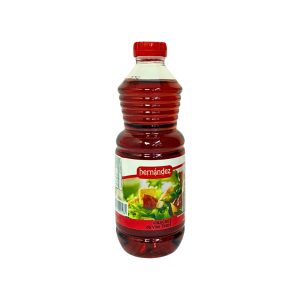 Vinagre Hernandez Vino Tinto 250cc