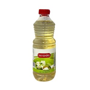 Vinagre Hernandez Vino Blanco 250cc