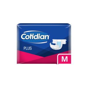 Pañal Cotidian Plus Tanga M 16un