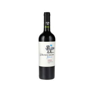 VINO J.BOUCHON RESERVA CABERNET 750CC